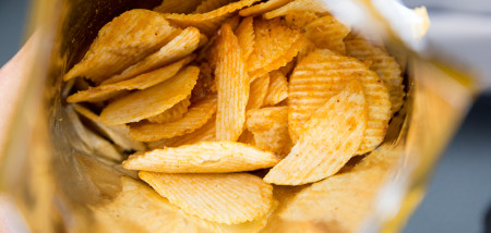 aardappelen akkerbouw aardappelverwerking chips