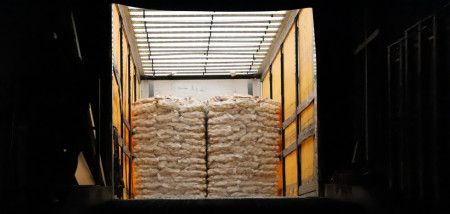 aardappelen transport aardappelverwerking aardappelexport