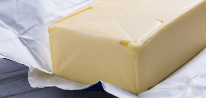 beurre laitier