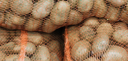 Logistieke chaos beïnvloedt Franse aardappelmarkt