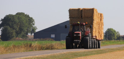Agrocomplex goed voor 7% van Nederlandse economie