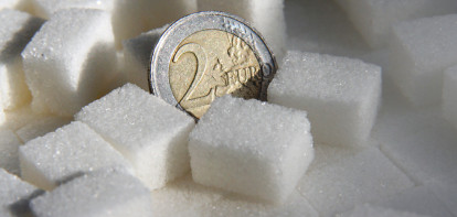 Frans suikerconcern werkt aan hogere bietenprijs