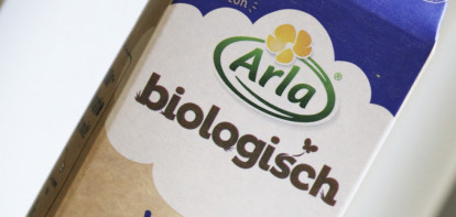 Arla is eerste in Nederland met klimaatneutrale zuivel