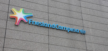 FrieslandCampina wil kapitaal koppelen aan melk