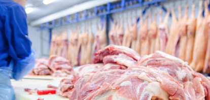 Rusland intensiveert export varkensvlees richting Azië