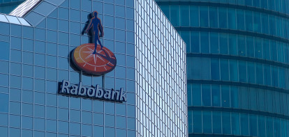 Rabobank: 'Evenveel krediet boeren Nederland'