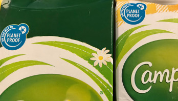 Aanbod PlanetProof-melk groter dan de vraag