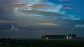 regen neerslag