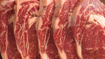 Brazilië plempt wereldmarkt vol met vlees