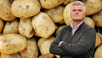 Spanning in de aardappelmarkt stijgt verder 