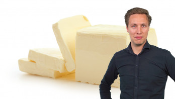 Markten van boter en kaas hinken op 2 gedachten