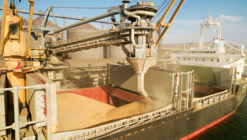exportation de céréales Ukraine