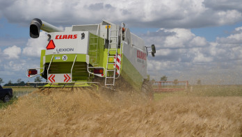 combine gerst wintergerst gerstoogst