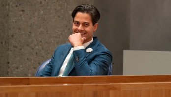 Rob Jetten, Nederlandse politicus