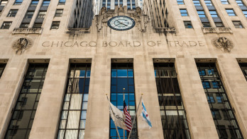 CBOT Chicago Board of Trade