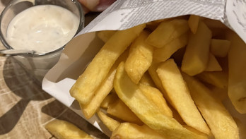 Frites