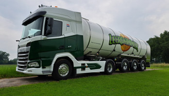 Een RMO van Lactalis Leerdammer