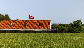 Denemarken