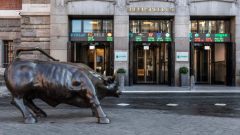 Amsterdam Stock Exchange