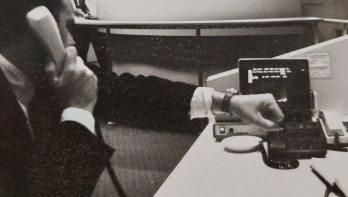 Aardappeltermijnmarkt Amsterdam