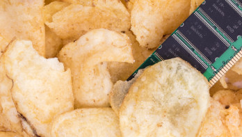Chips en chips