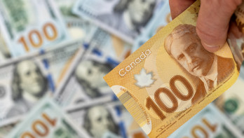 Canadese dollar