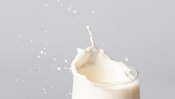Melkprijzen zetten positieve ontwikkeling door
