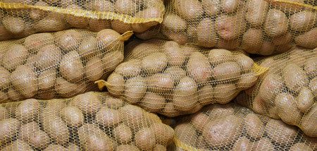 aardappelen akkerbouw export