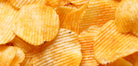 Chips van Croky duurder door hoge aardappelprijs