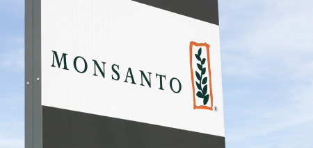 Boete voor Monsanto wegens schenden privacy