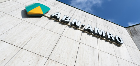 AbnAmro banken financieel geld