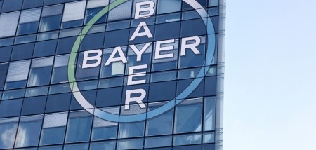 gewasbescherming Bayer