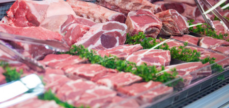 consumenten supermarkt retail varkensvlees