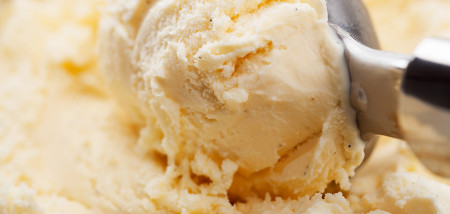 zuivel ijs melkverwerking