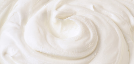 zuivel melkverwerking room