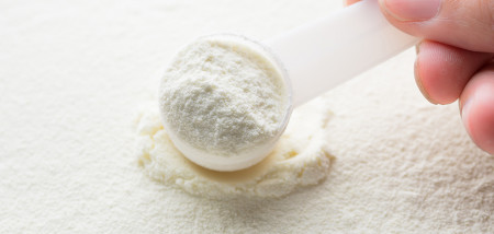 melk zuivel melkveebedrijf melkpoeder