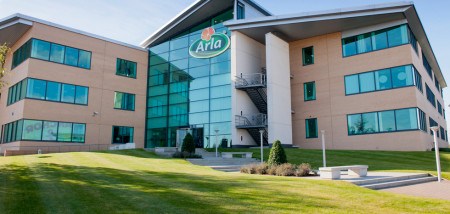 Arla Foods