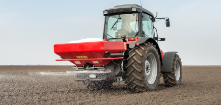 akkerbouw kunstmest mest bemesting