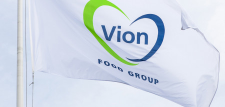 Groupe alimentaire Vion