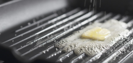 Boter, vers zuivelproduct