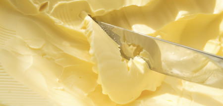 zuivel boter