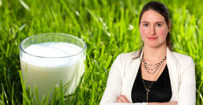Prijs van vrije melk nadert garantieprijs