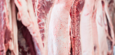 Groei varkensvleesexport EU neemt verder af