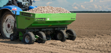 aardappelen pootgoed akkerbouw aardappelen poten gewastour 2025