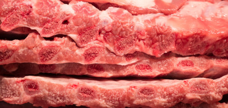 Varkensvleesexport VS breekt records