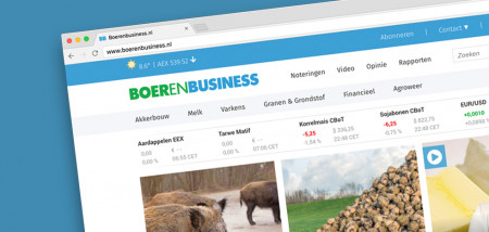 Boerenbusiness
