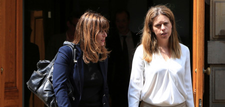 Minister Ministerie Schouten LNV landbouwminister Carola Schouten