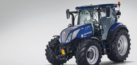NewHolland New Holland