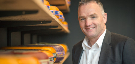 Evert Kremer Cono Kaasmakers