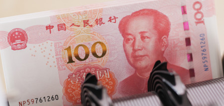 financier chine yuan économie chinoise